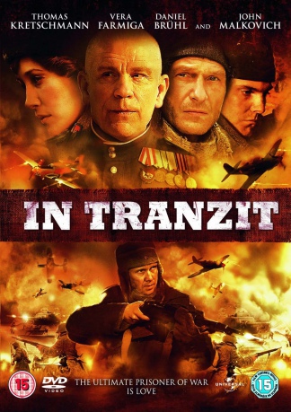In Tranzit (Wojna uczuć) [DVD]