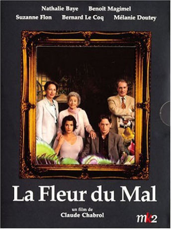 The Flower of Evil (Kwiaty zła) [2DVD]+[CD]