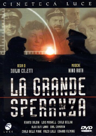 The Great Hope [DVD]