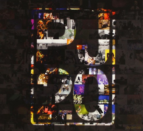 Pearl Jam Twenty soundtrack (Pearl Jam) (ecopack) [2CD]