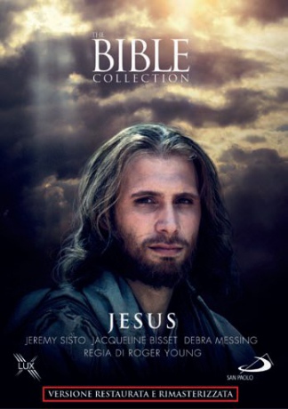 Jesus - The Bible Collection [DVD]