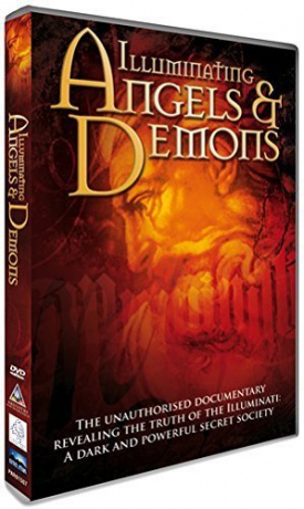 Illuminating Angels & Demons [DVD]