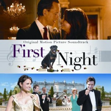 First Night soundtrack (Wielka Premiera) [CD]