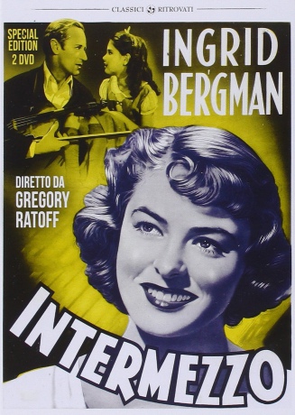 Intermezzo [2DVD]