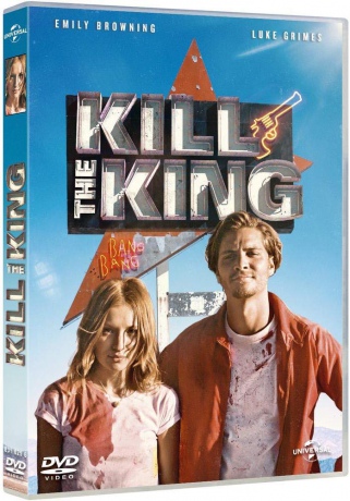 Kill The King [DVD]
