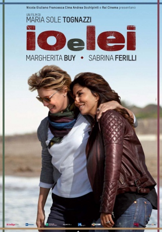 Me, Myself & Her (Ja i ona) [DVD]