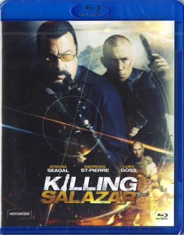 Cartels [Blu-Ray]