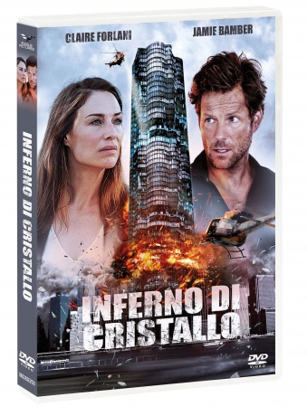 Crystal Inferno [DVD]