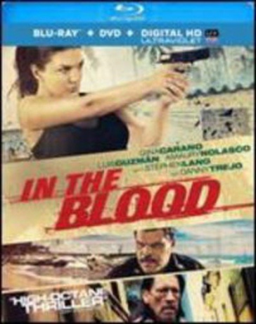 In the Blood (We krwi) [Blu-Ray]