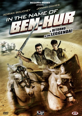 In The Name Of Ben Hur [DVD]