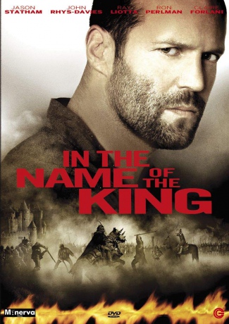 In the Name of the King: A Dungeon Siege Tale (Dungeon Siege: W imię króla) [DVD]