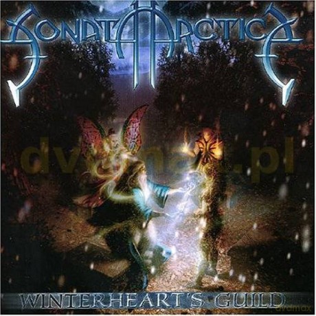 Sonata Arctica: Winterheart's Guild [CD]