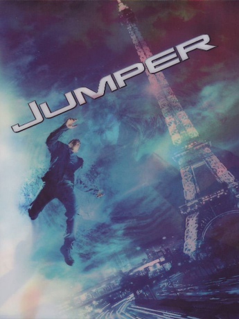 Jumper [DVD]