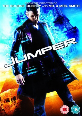 Jumper [DVD]