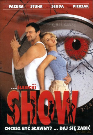 Show [DVD]