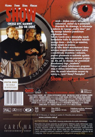 Show [DVD]