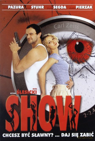 Show [DVD]