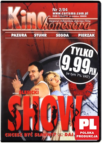 Show [DVD]