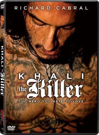 Khali The Killer [DVD]