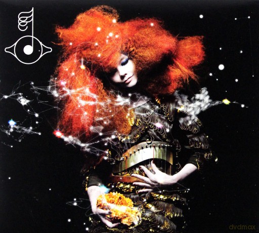 Bjork: Biophilia (Deluxe) (ecopack) [CD]
