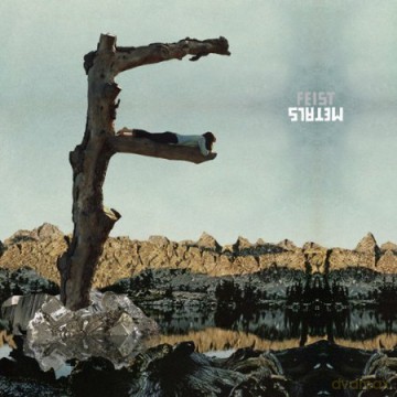 Feist: Metals [Winyl]