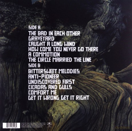 Feist: Metals [Winyl]