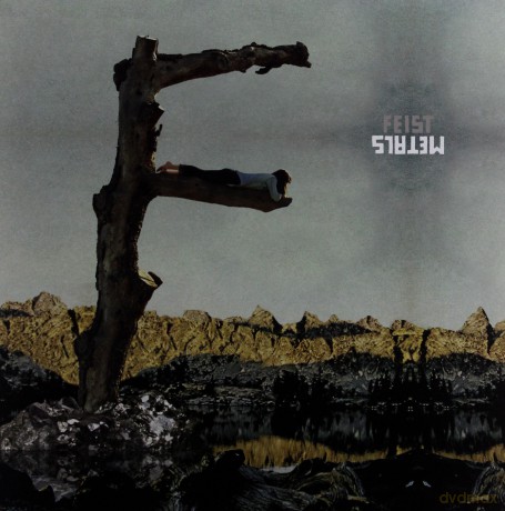 Feist: Metals [Winyl]