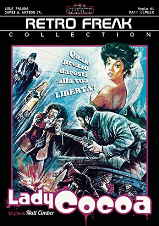 Lady Cocoa [DVD]