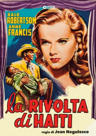 Lydia Bailey [DVD]
