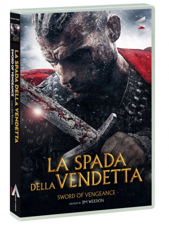 Sword of Vengeance (Miecz zemsty) [DVD]