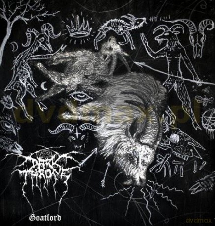 Darkthrone: Goatlord [2CD]