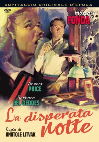 The Long Night (Długa noc) [DVD]