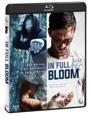 In Full Bloom [Blu-Ray]