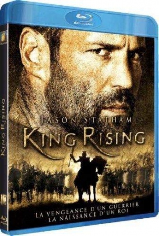 In the Name of the King: A Dungeon Siege Tale (Dungeon Siege: W imię króla) [Blu-Ray]