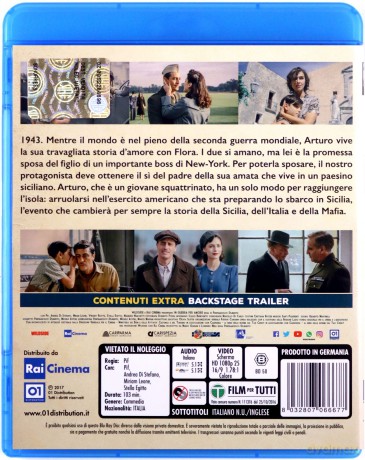 At War with Love [Blu-Ray]