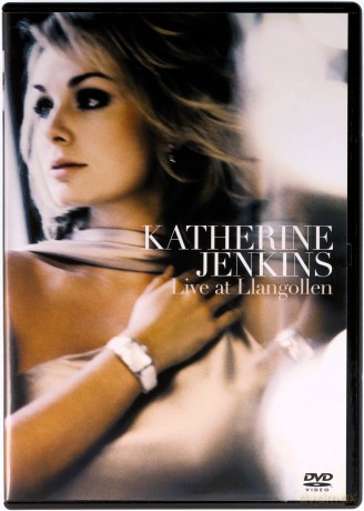 Katherine Jenkins - Live at Llangollen [DVD]