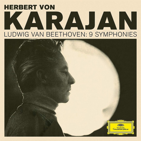 Ludwig van Beethoven - Le 9 sinfonie [Blu-Ray]