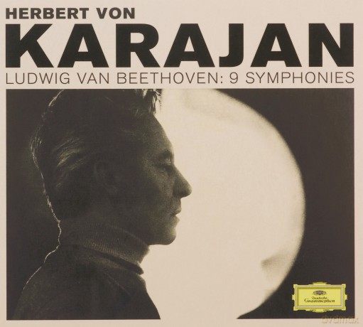 Ludwig van Beethoven - Le 9 sinfonie [Blu-Ray]