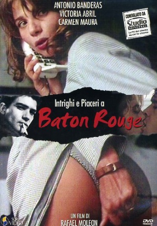 Baton Rouge [DVD]