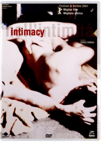 Intimacy (Intymność) [DVD]