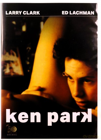 Ken Park [DVD]