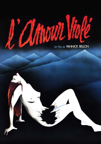 L' Amour Viole' [DVD]