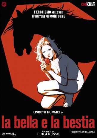 La Bella e la Bestia [DVD]