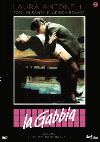 The Trap [DVD]