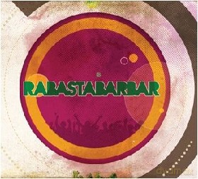 Rabastabarbar: Rabastabarbar [CD]
