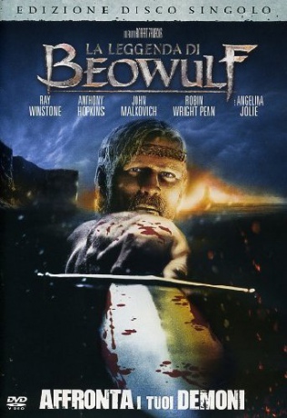 Beowulf [DVD]