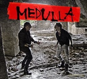 Medulla: Thrills [CD]