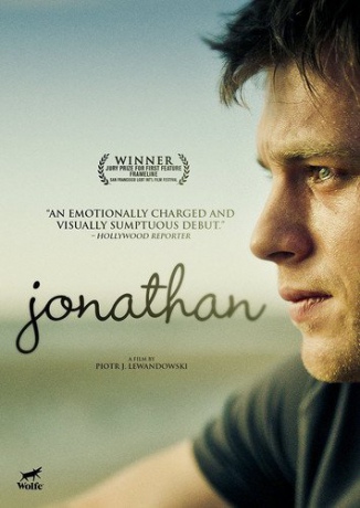 Jonathan [DVD]