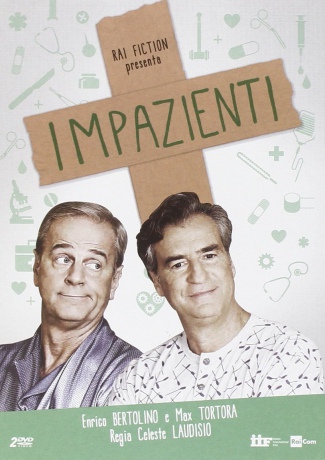Impazienti [2DVD]