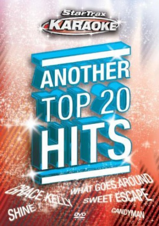 Karaoke - Hits of the Year [DVD]
